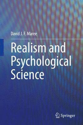 Realism and Psychological Science 1