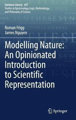 Modelling Nature: An Opinionated Introduction to Scientific Representation 1