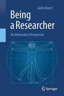 Being a Researcher 1