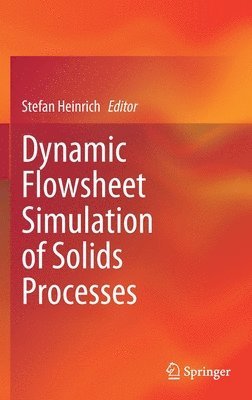 Dynamic Flowsheet Simulation of Solids Processes 1