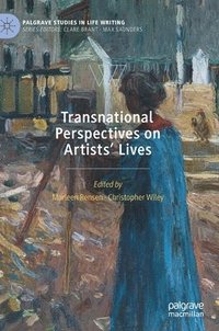bokomslag Transnational Perspectives on Artists Lives