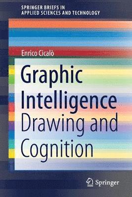 Enrico Cicalò, Enrico Cicalo - Graphic Intelligence, Häftad