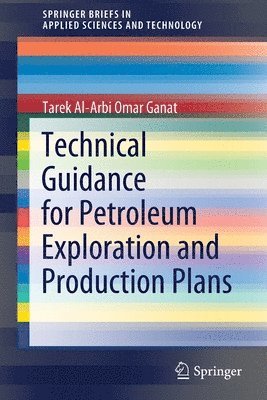 Technical Guidance for Petroleum Exploration and Production Plans 1