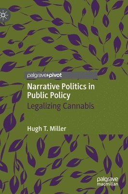 Narrative Politics in Public Policy