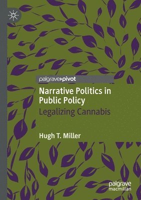 Narrative Politics in Public Policy