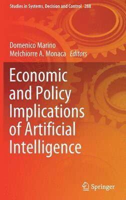 Economic and Policy Implications of Artificial Intelligence 1