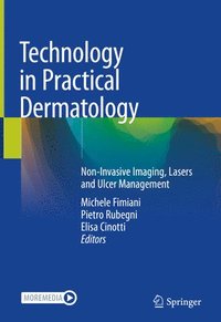 bokomslag Technology in Practical Dermatology