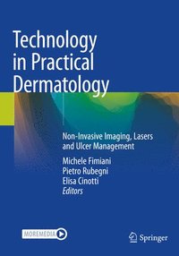 bokomslag Technology in Practical Dermatology