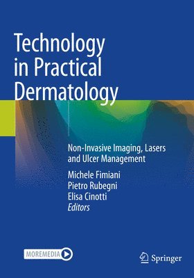 bokomslag Technology in Practical Dermatology