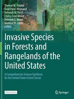 Invasive Species in Forests and Rangelands of the United States 1