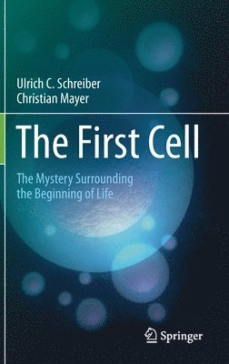 The First Cell 1