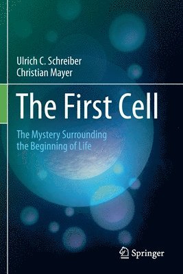 The First Cell 1