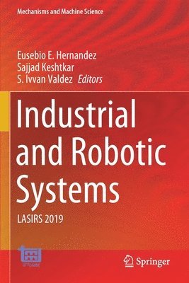 Industrial and Robotic Systems 1