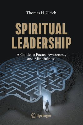 bokomslag Spiritual Leadership