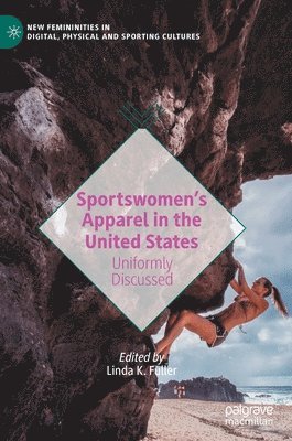 Sportswomen's Apparel in the United States 1