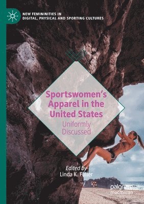 bokomslag Sportswomens Apparel in the United States