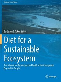bokomslag Diet for a Sustainable Ecosystem