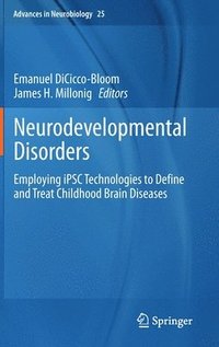 bokomslag Neurodevelopmental Disorders