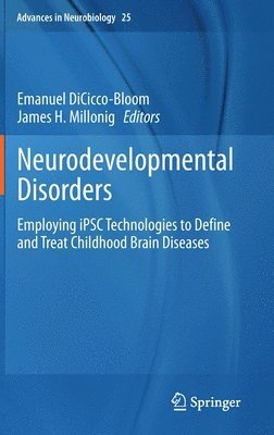 Neurodevelopmental Disorders 1