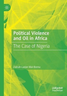 Political Violence and Oil in Africa 1