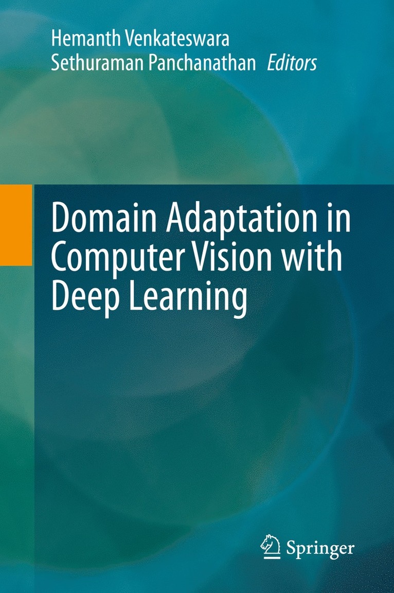 Domain Adaptation in Computer Vision with Deep Learning