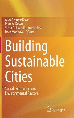 Building Sustainable Cities 1
