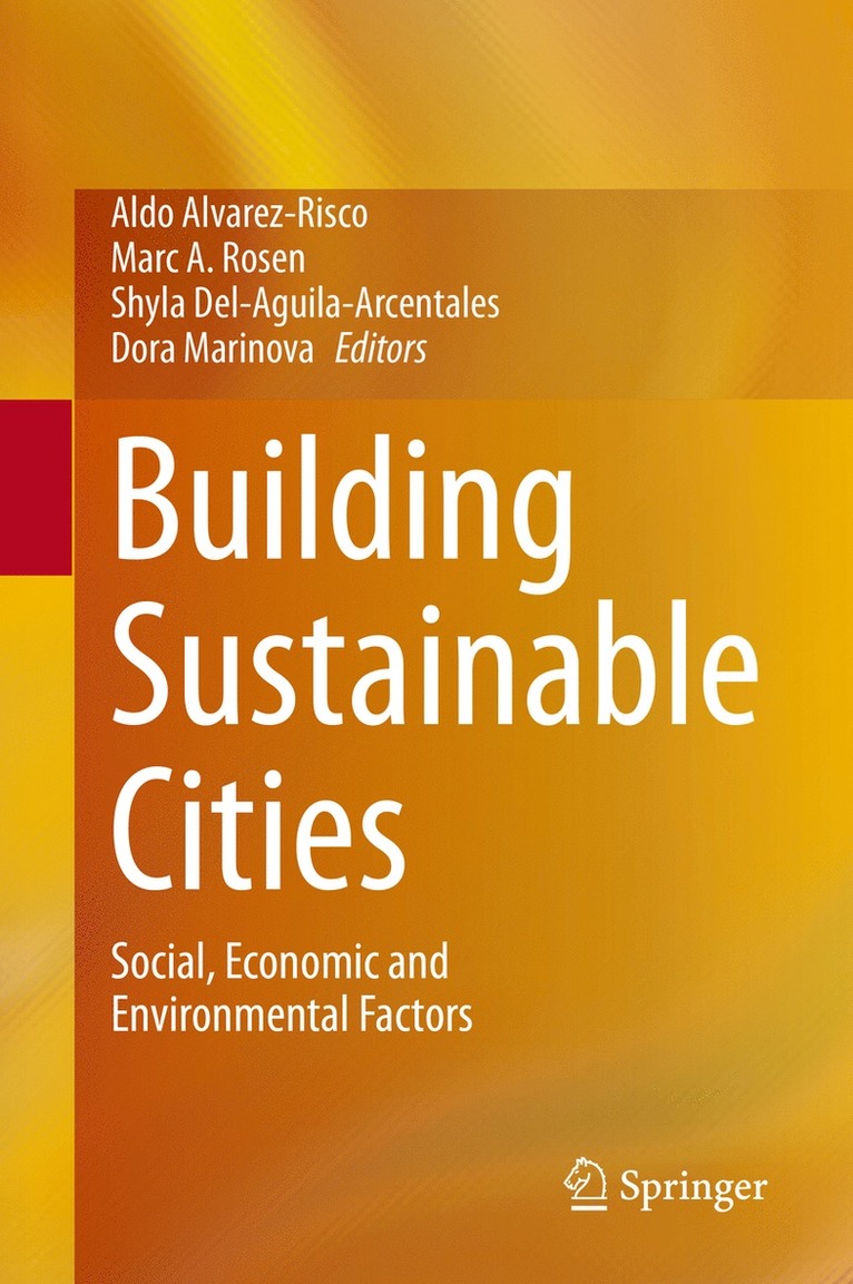 Building Sustainable Cities 1