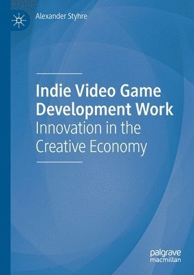 Indie Video Game Development Work 1