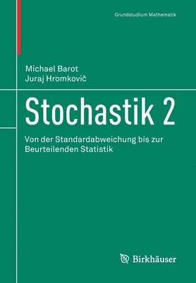 Stochastik 2 1