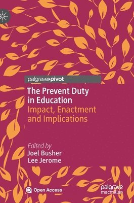 The Prevent Duty in Education 1