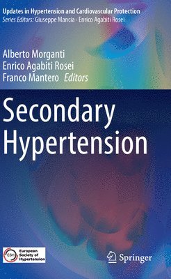 Secondary Hypertension 1