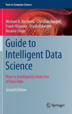 Guide to Intelligent Data Science 1