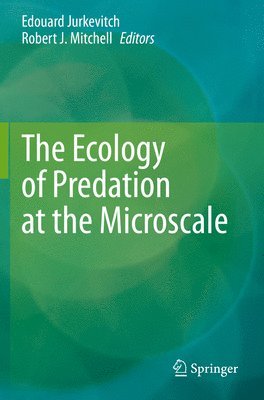 Ecology of Predation at the Microscale