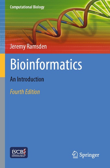 Jeremy Ramsden - Bioinformatics, Häftad