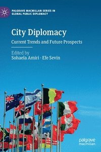 bokomslag City Diplomacy