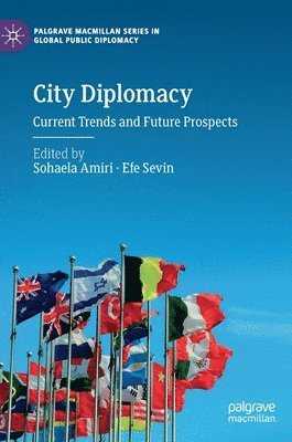 City Diplomacy