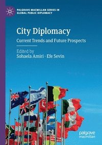 bokomslag City Diplomacy