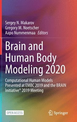Brain and Human Body Modeling 2020 1