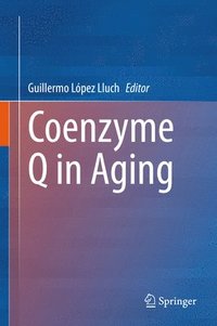 bokomslag Coenzyme Q in Aging