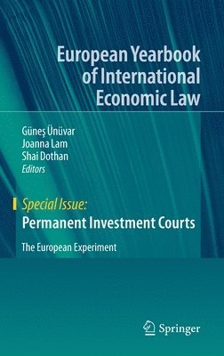 Permanent Investment Courts 1