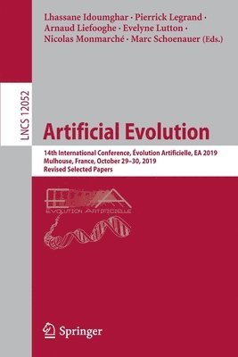 Artificial Evolution 1