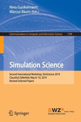 Simulation Science 1