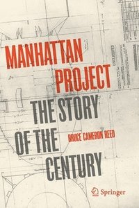 bokomslag Manhattan Project