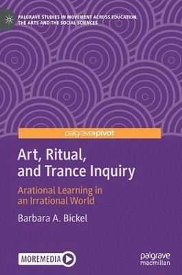 Art, Ritual, and Trance Inquiry 1