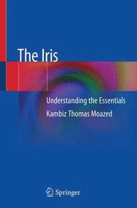 bokomslag The Iris