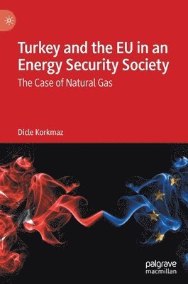 bokomslag Turkey and the EU in an Energy Security Society