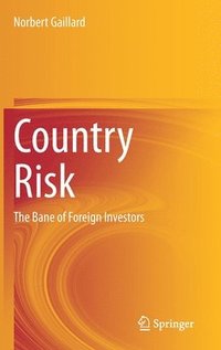 bokomslag Country Risk