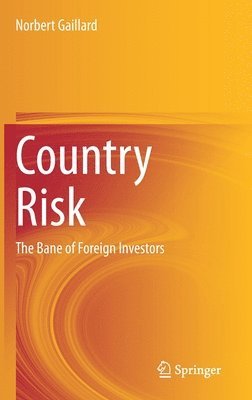 Country Risk 1