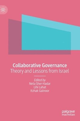 Collaborative Governance 1
