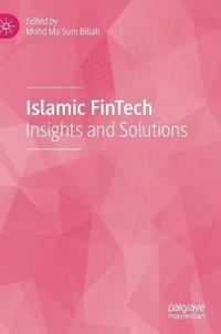 bokomslag Islamic FinTech